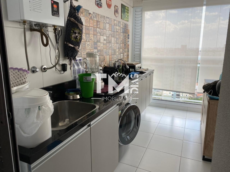 Apartamento à venda com 3 quartos, 81m² - Foto 9