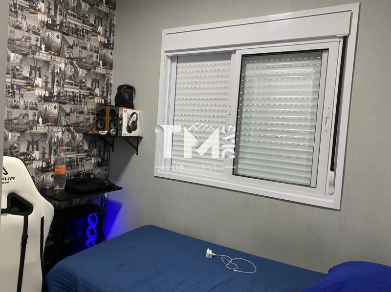 Apartamento à venda com 3 quartos, 81m² - Foto 16