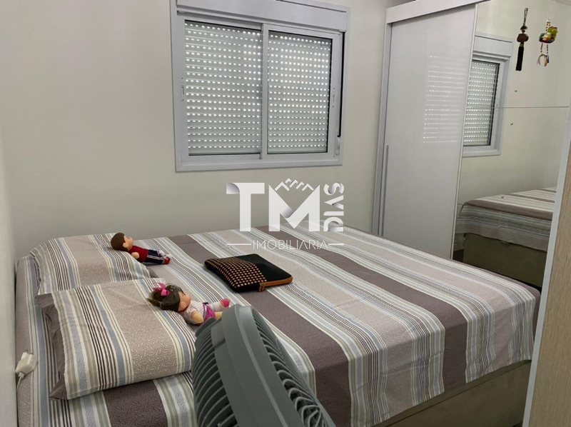 Apartamento à venda com 3 quartos, 81m² - Foto 23