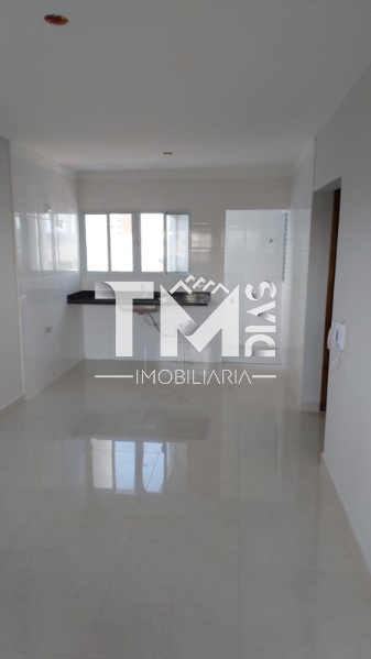 Apartamento à venda com 2 quartos, 53m² - Foto 3