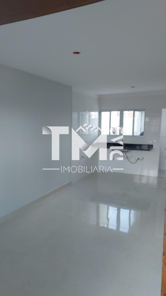 Apartamento à venda com 2 quartos, 53m² - Foto 2