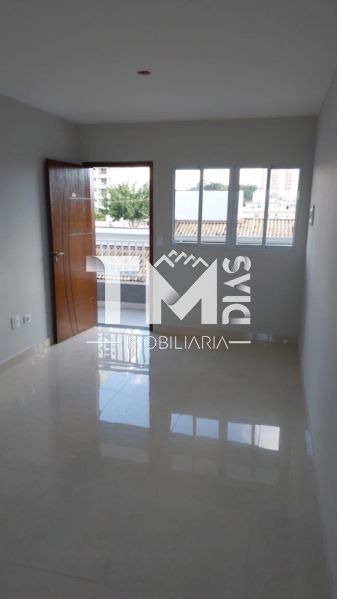 Apartamento à venda com 2 quartos, 53m² - Foto 5