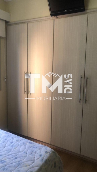 Apartamento à venda com 3 quartos, 72m² - Foto 11