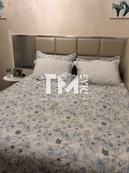 Apartamento à venda com 3 quartos, 72m² - Foto 12