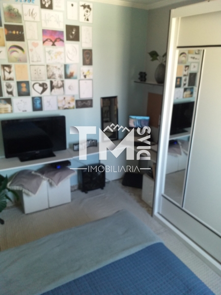 Apartamento à venda com 3 quartos, 63m² - Foto 10