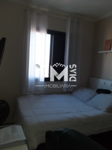 Apartamento à venda com 3 quartos, 63m² - Foto 15