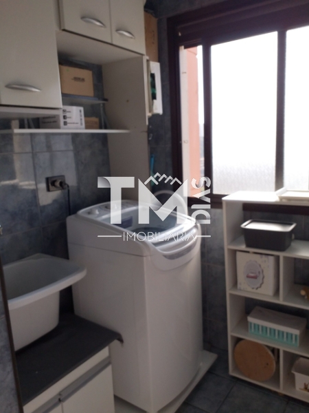 Apartamento à venda com 3 quartos, 63m² - Foto 5