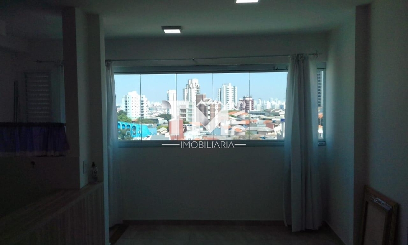 Apartamento à venda com 1 quarto, 38m² - Foto 5