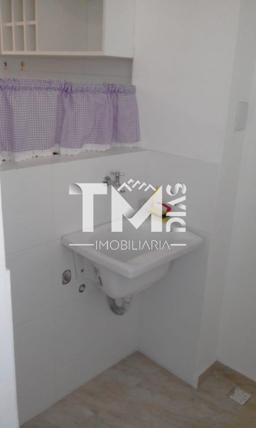 Apartamento à venda com 1 quarto, 38m² - Foto 6