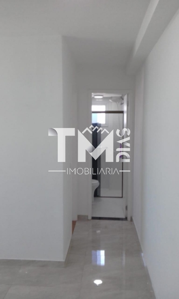 Apartamento à venda com 1 quarto, 38m² - Foto 9