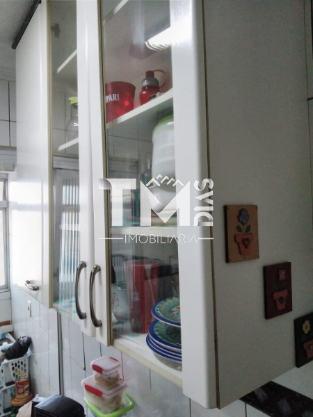 Apartamento à venda com 2 quartos, 56m² - Foto 10