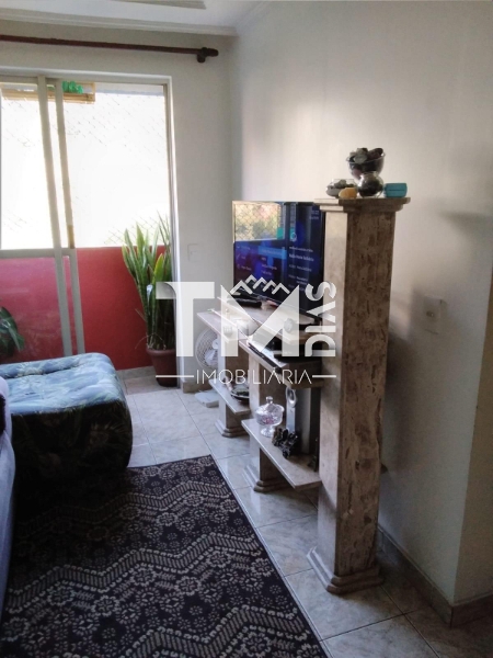 Apartamento à venda com 2 quartos, 56m² - Foto 6