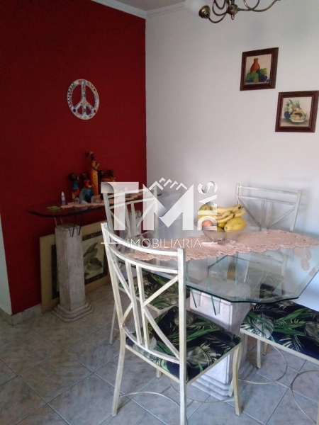 Apartamento à venda com 2 quartos, 56m² - Foto 1