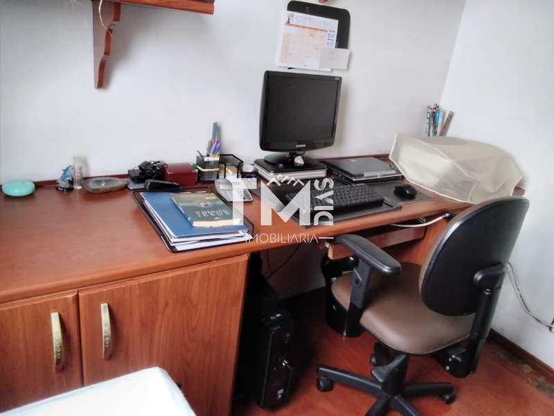 Apartamento à venda com 2 quartos, 56m² - Foto 20