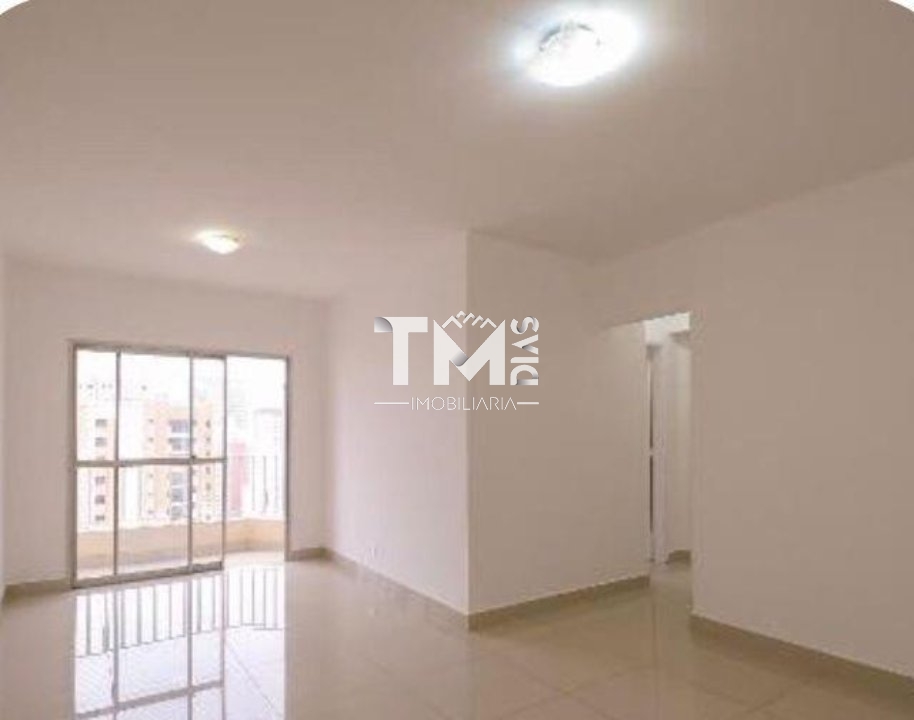 Apartamento à venda com 3 quartos, 68m² - Foto 2