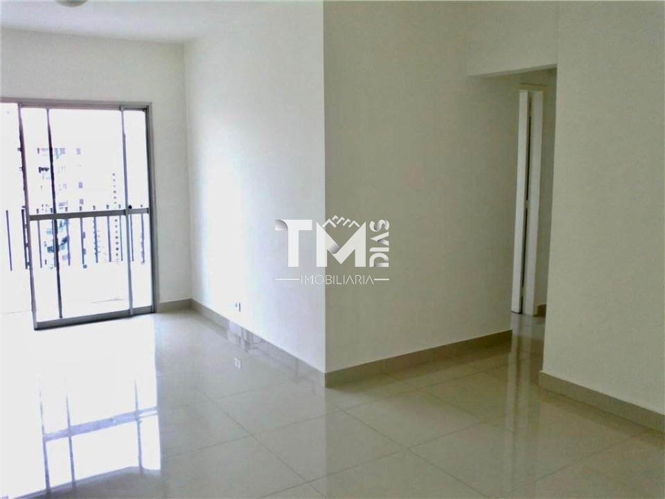 Apartamento à venda com 3 quartos, 68m² - Foto 1