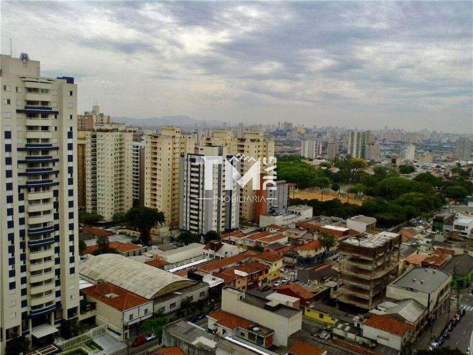 Apartamento à venda com 3 quartos, 68m² - Foto 4