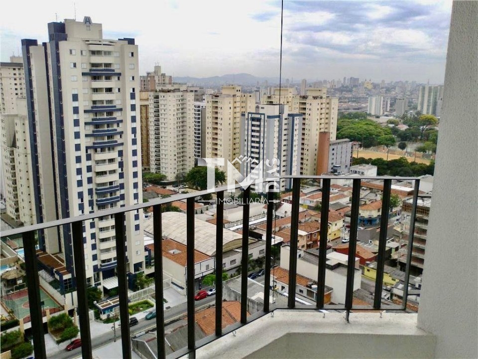 Apartamento à venda com 3 quartos, 68m² - Foto 3