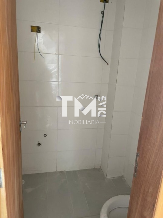 Apartamento à venda com 2 quartos, 40m² - Foto 5