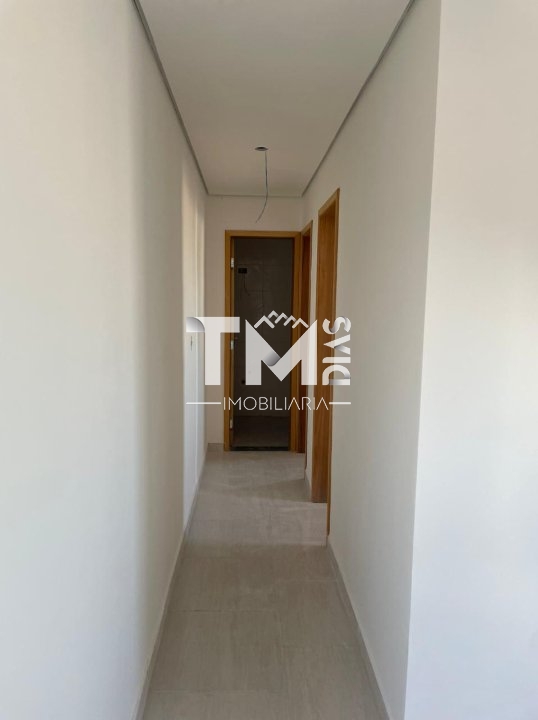 Apartamento à venda com 2 quartos, 40m² - Foto 4