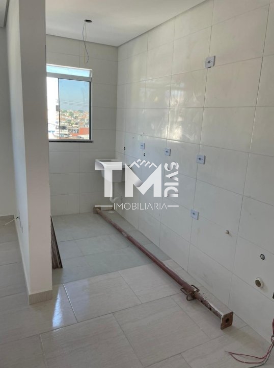 Apartamento à venda com 2 quartos, 40m² - Foto 1