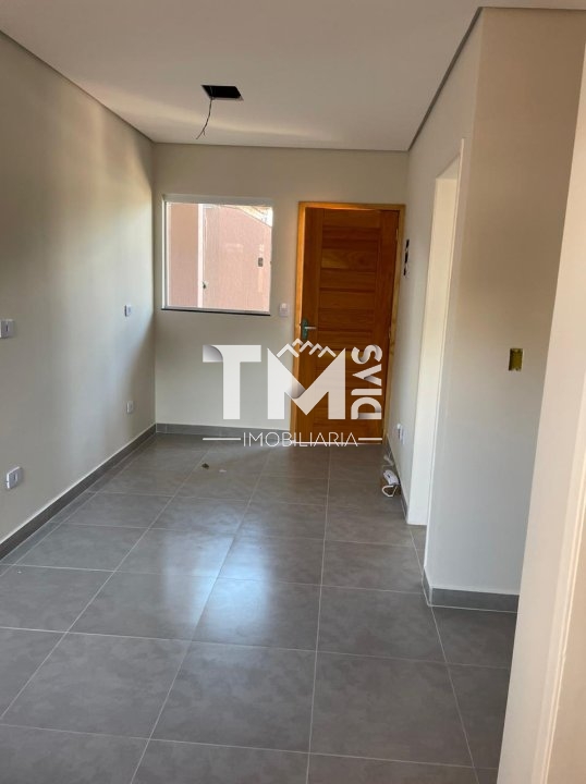 Apartamento à venda com 2 quartos, 40m² - Foto 1