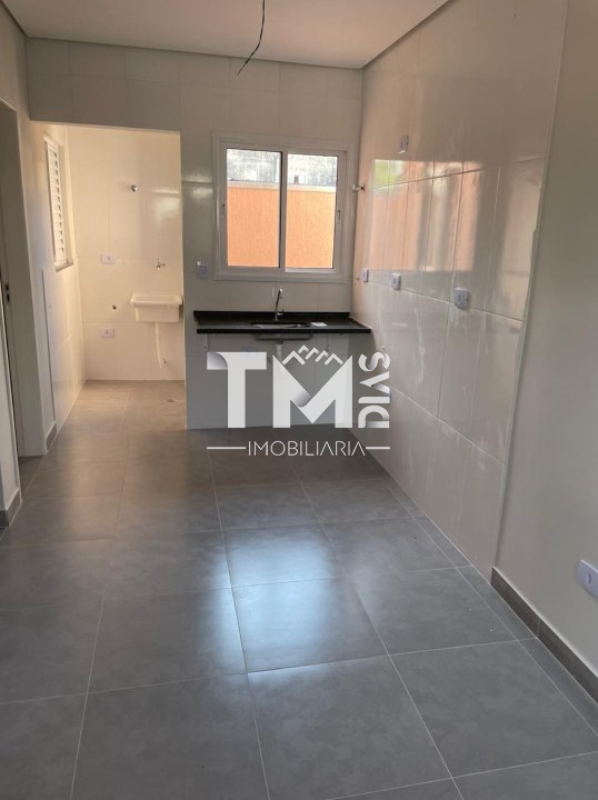 Apartamento à venda com 2 quartos, 40m² - Foto 2