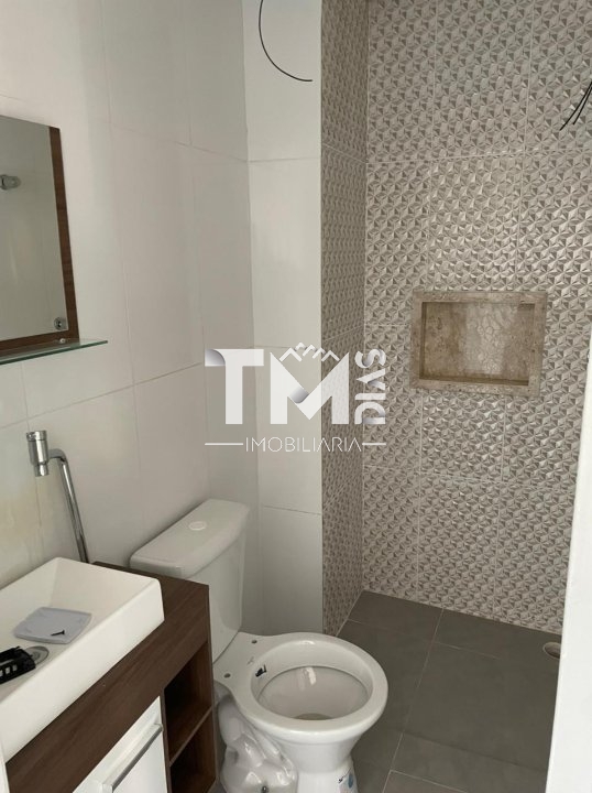 Apartamento à venda com 2 quartos, 40m² - Foto 4