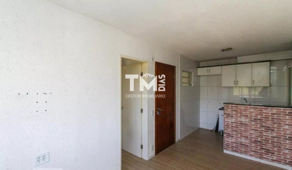 Apartamento, 2 quartos, 46 m² - Foto 14