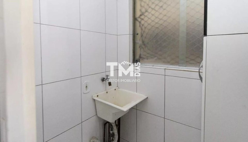 Apartamento, 2 quartos, 46 m² - Foto 8
