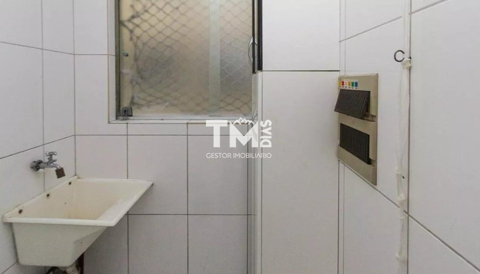 Apartamento, 2 quartos, 46 m² - Foto 7