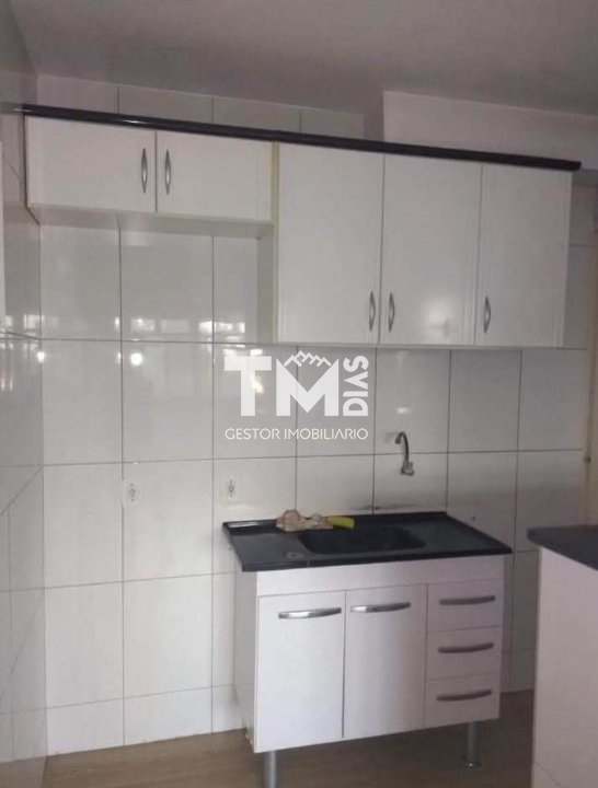Apartamento, 2 quartos, 46 m² - Foto 3