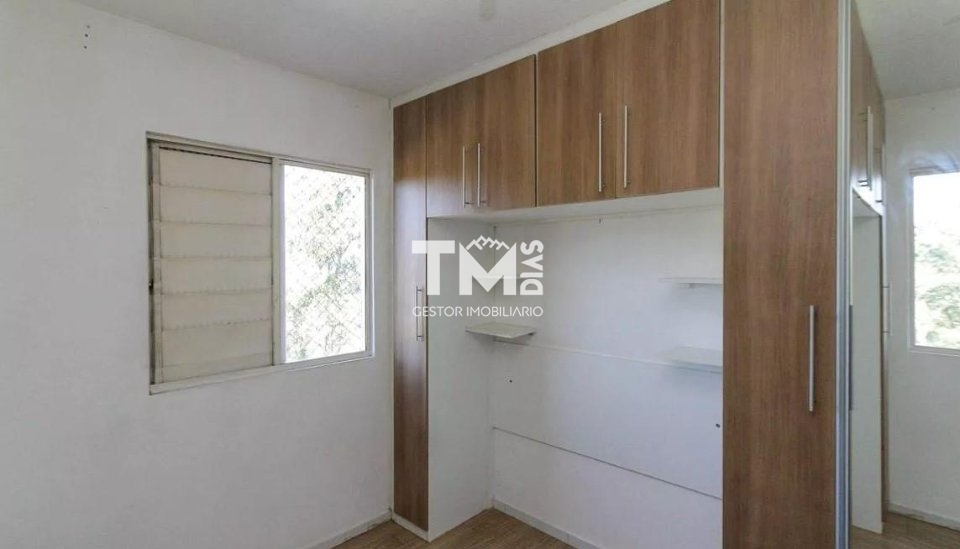 Apartamento, 2 quartos, 46 m² - Foto 15