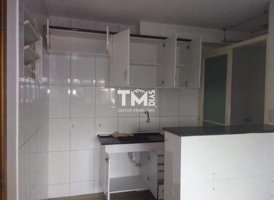 Apartamento, 2 quartos, 46 m² - Foto 1