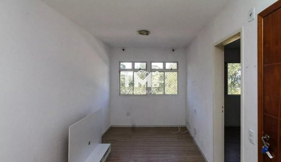 Apartamento, 2 quartos, 46 m² - Foto 12