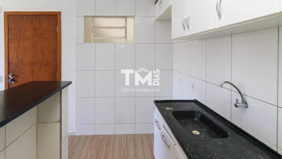 Apartamento, 2 quartos, 46 m² - Foto 9