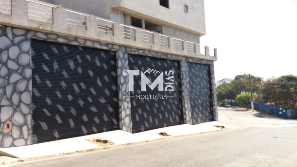 Loja-Salão, 230 m² - Foto 5