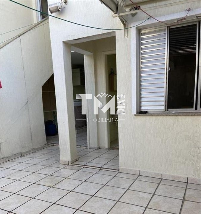 Sobrado à venda com 3 quartos, 157m² - Foto 11