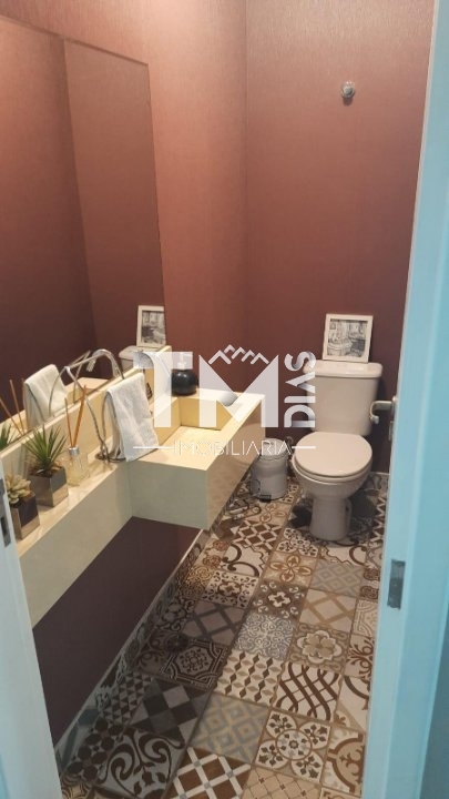 Sobrado à venda com 3 quartos, 187m² - Foto 13