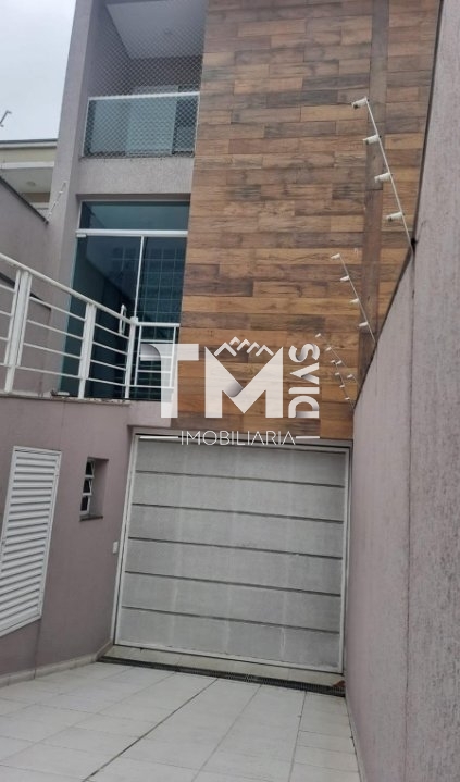 Sobrado à venda com 3 quartos, 187m² - Foto 36