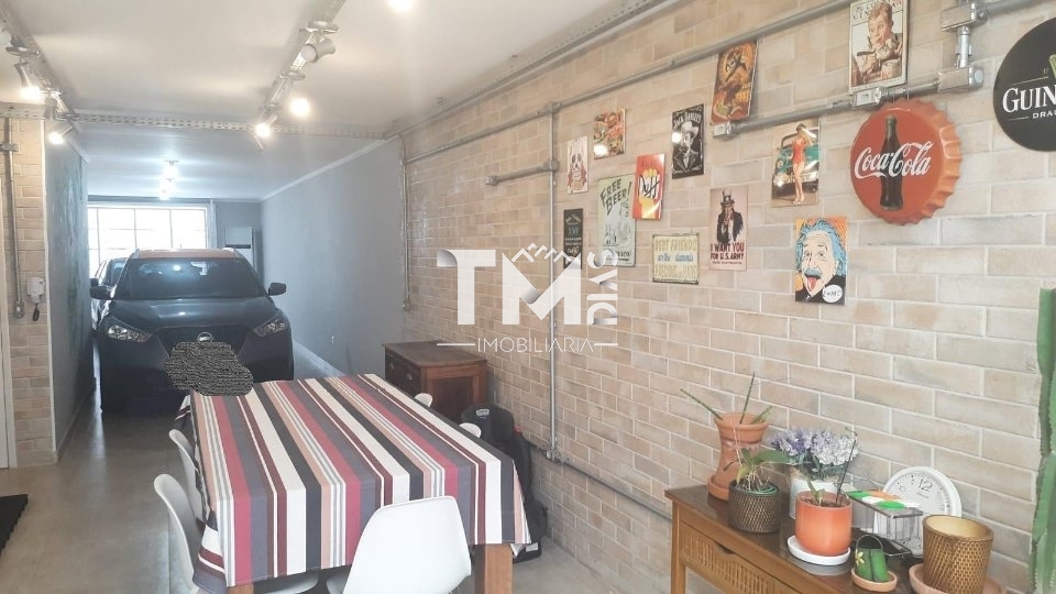 Sobrado à venda com 3 quartos, 187m² - Foto 42