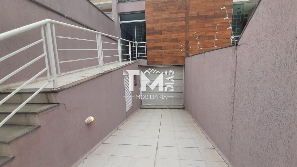 Sobrado à venda com 3 quartos, 187m² - Foto 35