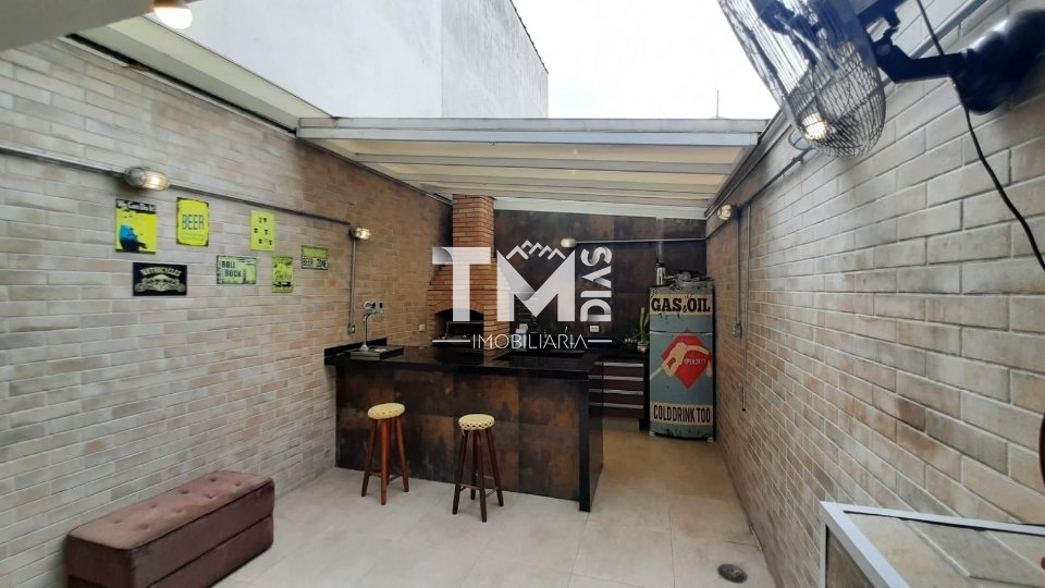 Sobrado à venda com 3 quartos, 187m² - Foto 44