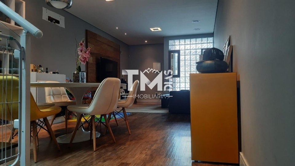 Sobrado à venda com 3 quartos, 187m² - Foto 10