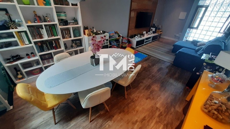 Sobrado à venda com 3 quartos, 187m² - Foto 12