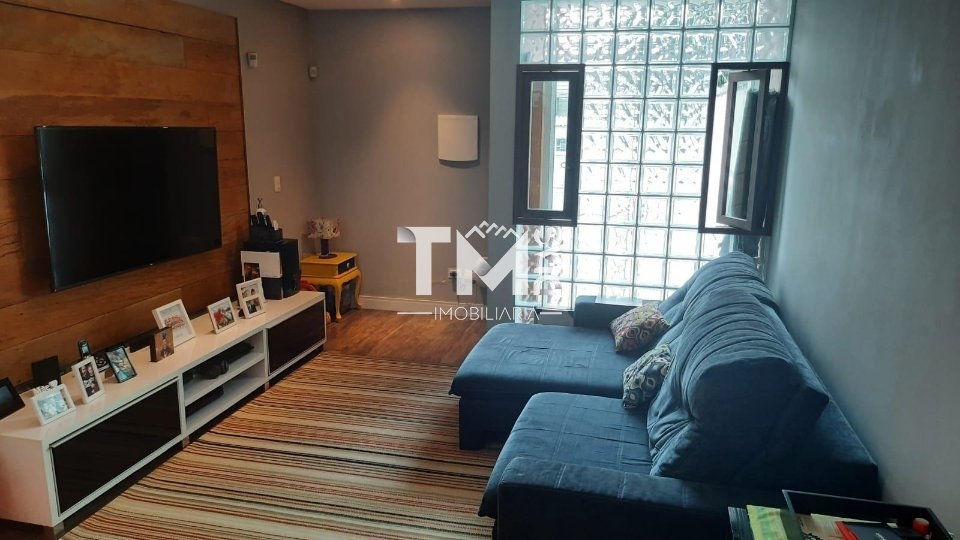 Sobrado à venda com 3 quartos, 187m² - Foto 6