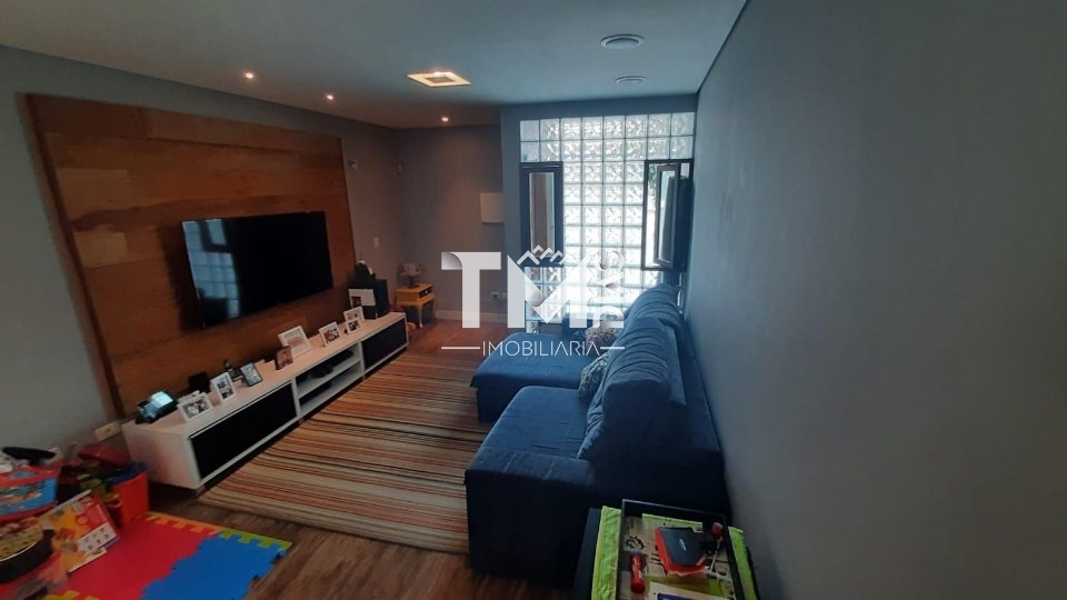 Sobrado à venda com 3 quartos, 187m² - Foto 7