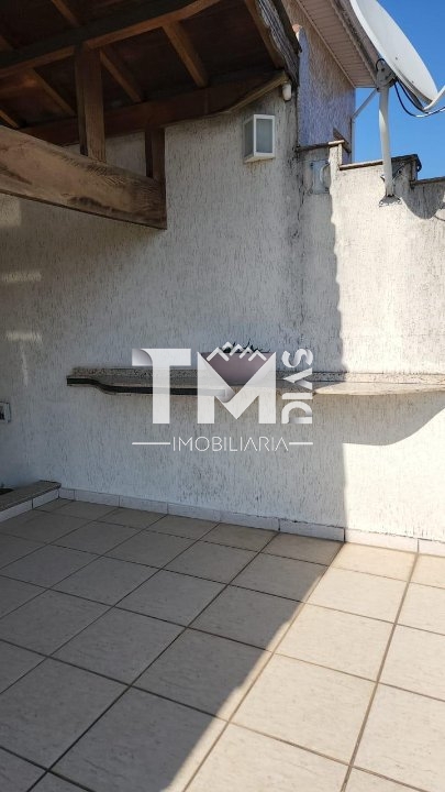 Sobrado à venda com 5 quartos, 250m² - Foto 15