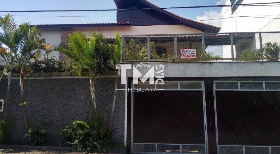 Sobrado à venda com 3 quartos, 260m² - Foto 10