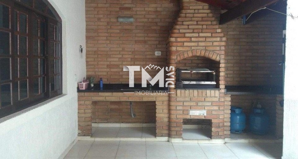 Sobrado à venda com 3 quartos, 260m² - Foto 15